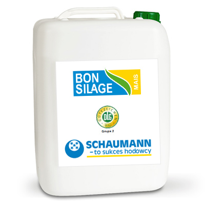 Bonsilage Mais